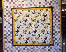 2025 Quilt Auction